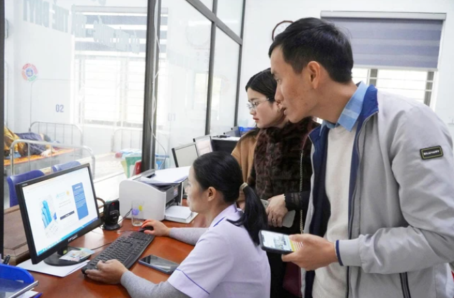 Trạm y tế xã, điểm tựa chăm sóc sức khỏe từ tuyến đầu Trạm y tế xã, điểm tựa chăm sóc sức khỏe từ tuyến đầu